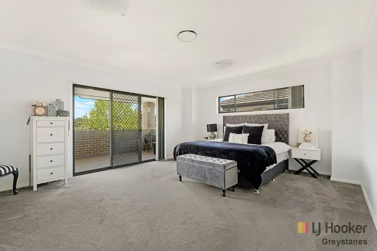 Sixth view of Homely house listing, 96 Norman Street, Prospect NSW 2148