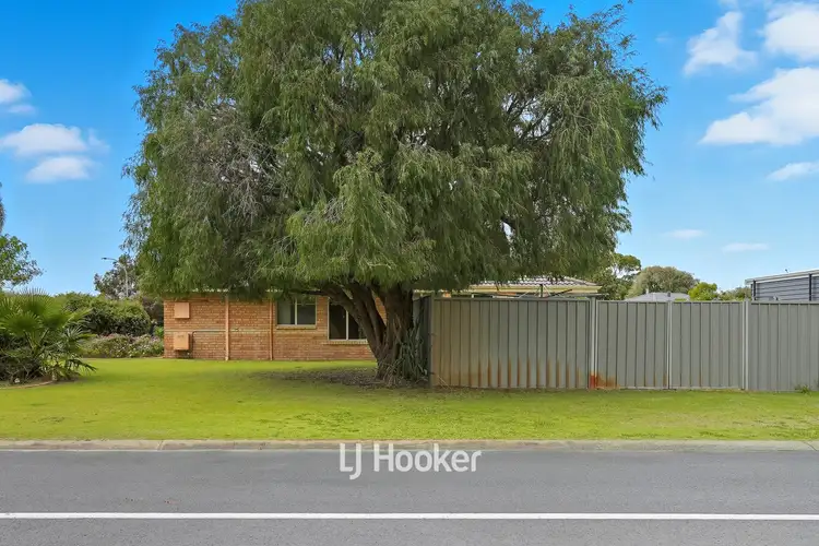 Second view of Homely house listing, 42 Lilly Crescent, West Busselton WA 6280