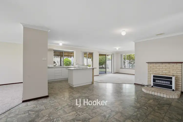 Third view of Homely house listing, 42 Lilly Crescent, West Busselton WA 6280