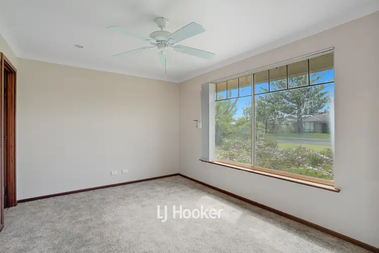 Fifth view of Homely house listing, 42 Lilly Crescent, West Busselton WA 6280