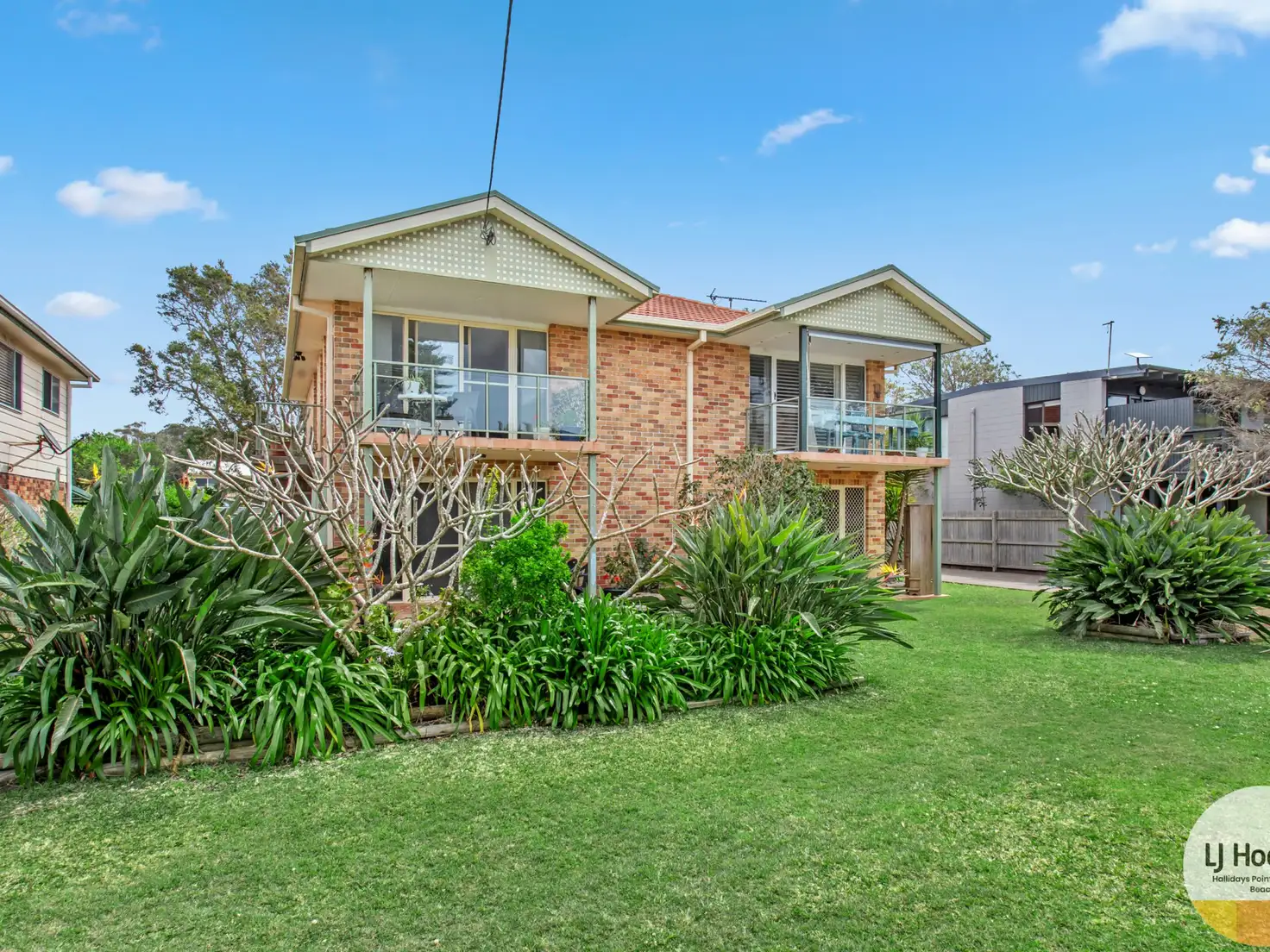 Main view of Homely unit listing, 1/24 Jubilee Parade, Diamond Beach NSW 2430