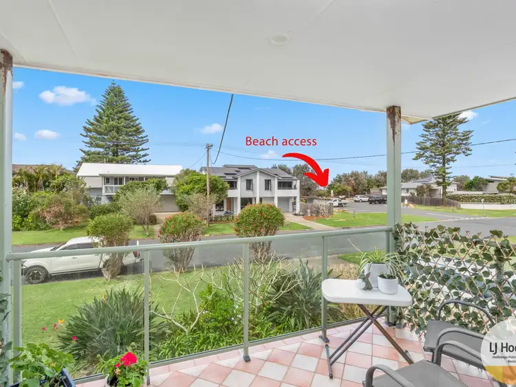 Third view of Homely unit listing, 1/24 Jubilee Parade, Diamond Beach NSW 2430