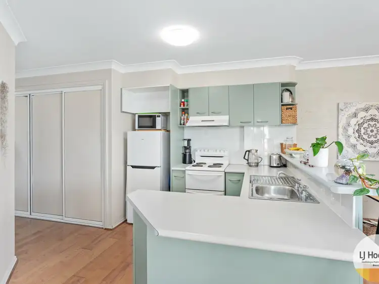 Fourth view of Homely unit listing, 1/24 Jubilee Parade, Diamond Beach NSW 2430