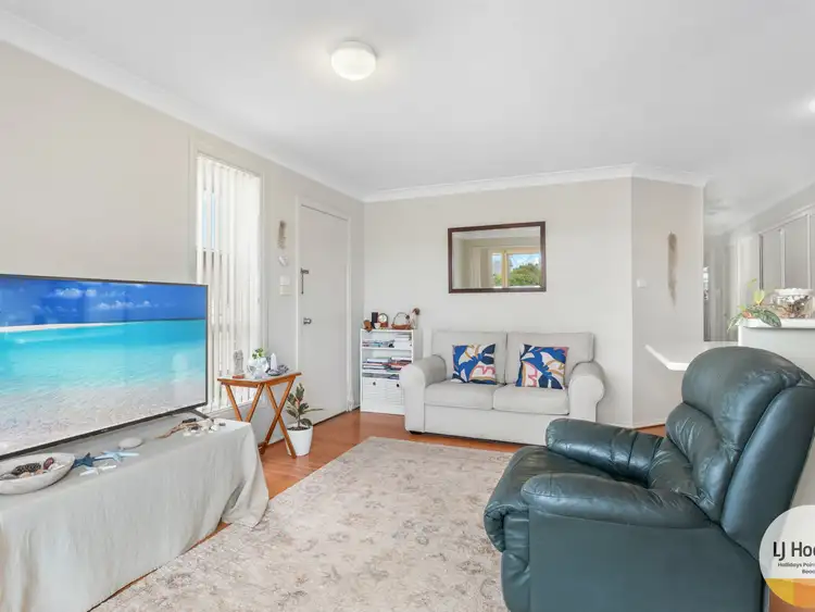 Fifth view of Homely unit listing, 1/24 Jubilee Parade, Diamond Beach NSW 2430