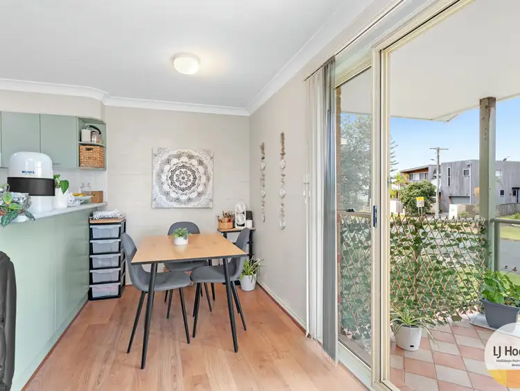 Sixth view of Homely unit listing, 1/24 Jubilee Parade, Diamond Beach NSW 2430