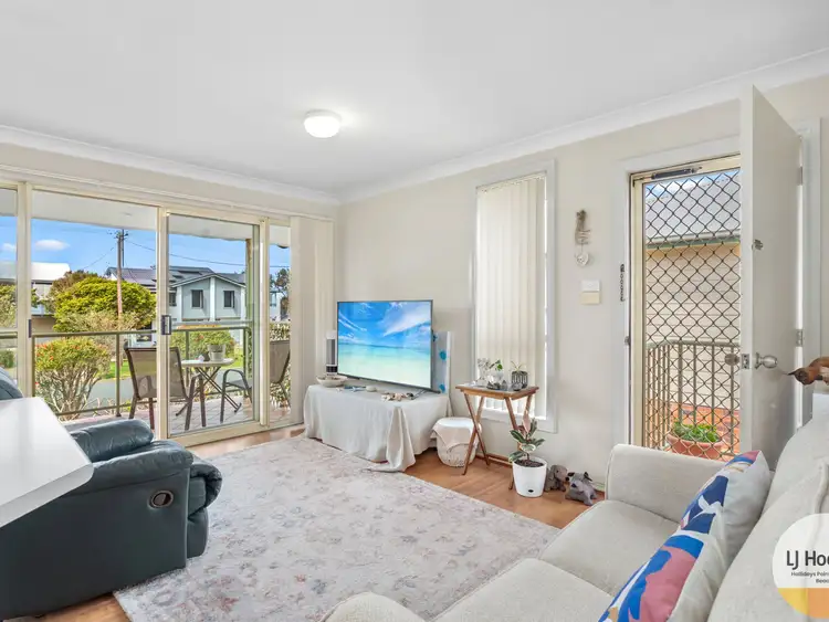 Seventh view of Homely unit listing, 1/24 Jubilee Parade, Diamond Beach NSW 2430