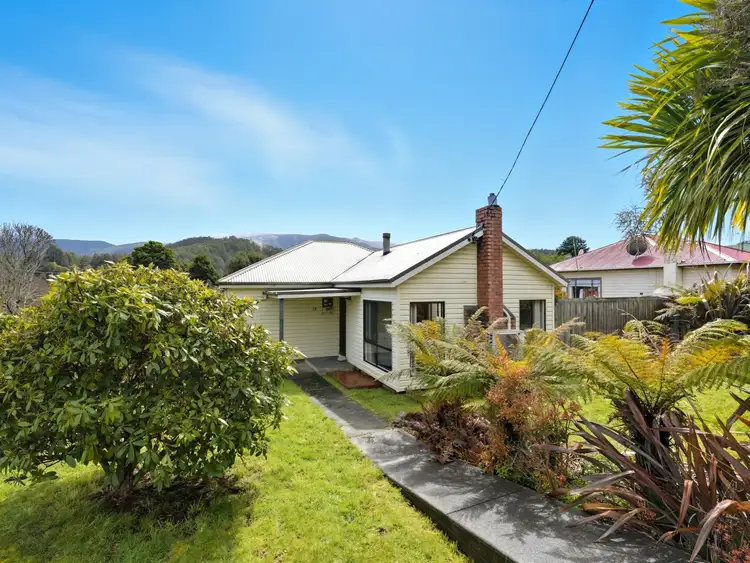 17 Kallista Road, Maydena TAS 7140