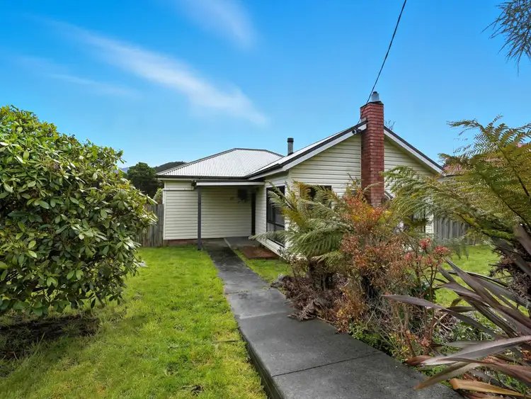 Second view of Homely house listing, 17 Kallista Road, Maydena TAS 7140