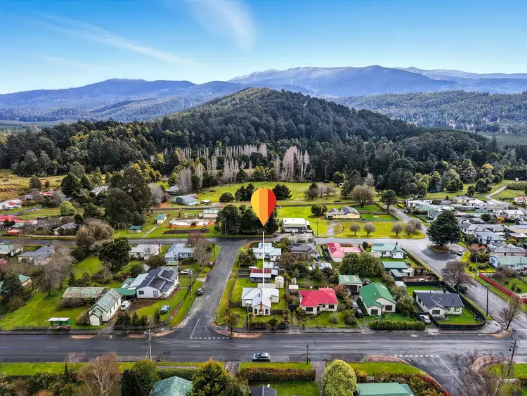 Third view of Homely house listing, 17 Kallista Road, Maydena TAS 7140