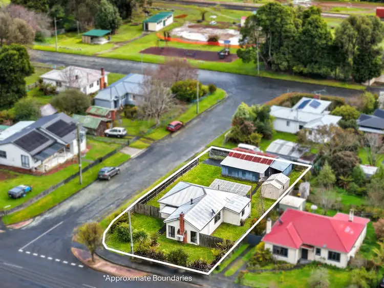 Fourth view of Homely house listing, 17 Kallista Road, Maydena TAS 7140