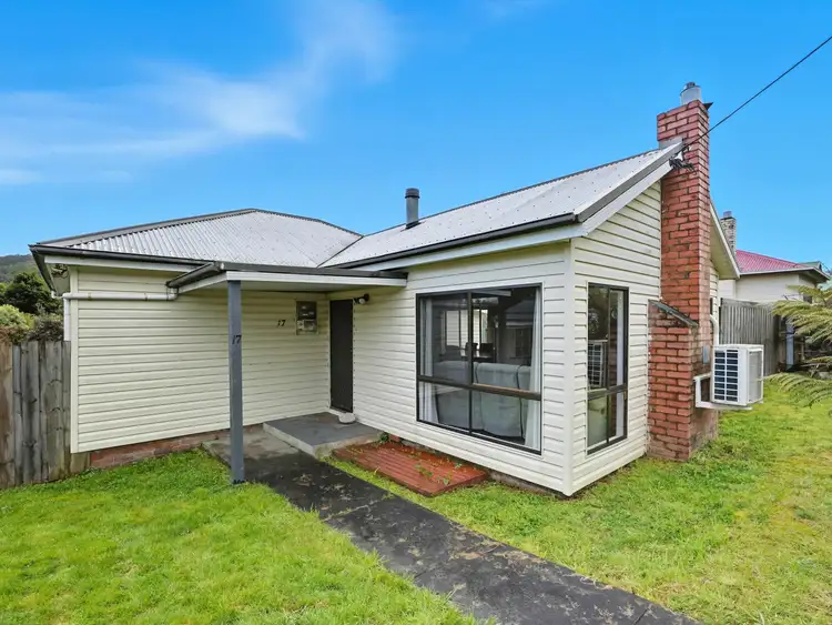 Fifth view of Homely house listing, 17 Kallista Road, Maydena TAS 7140