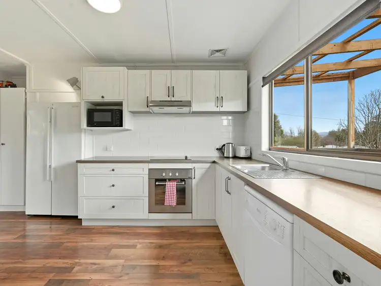 Sixth view of Homely house listing, 17 Kallista Road, Maydena TAS 7140