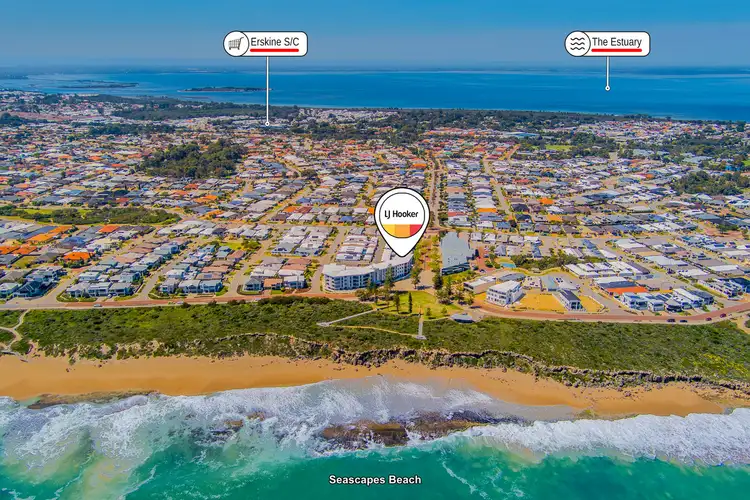 27/150 Boardwalk Boulevard