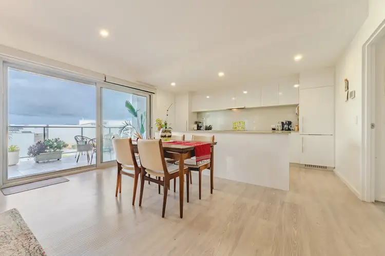 Third view of Homely unit listing, 27/150 Boardwalk Boulevard, Halls Head WA 6210