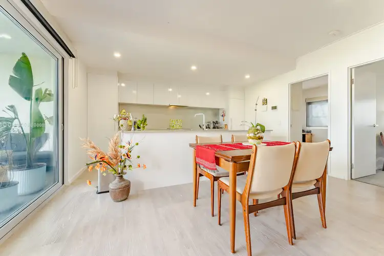 Fourth view of Homely unit listing, 27/150 Boardwalk Boulevard, Halls Head WA 6210