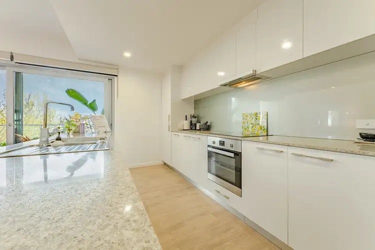 Fifth view of Homely unit listing, 27/150 Boardwalk Boulevard, Halls Head WA 6210