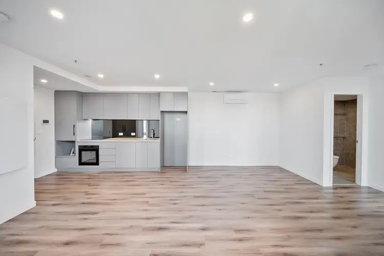 Third view of Homely apartment listing, 402/49 Furzer Street, Phillip ACT 2606