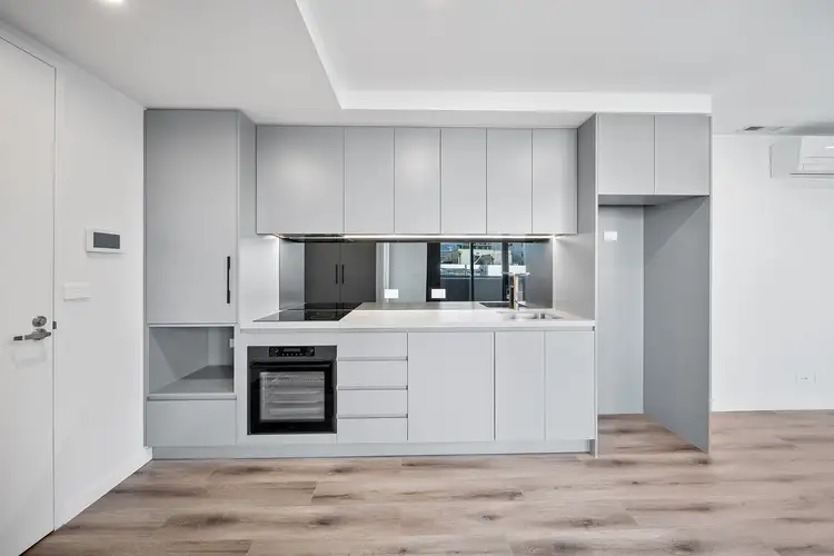 Fourth view of Homely apartment listing, 402/49 Furzer Street, Phillip ACT 2606