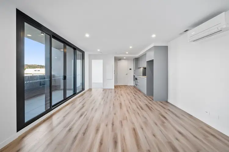 Fifth view of Homely apartment listing, 402/49 Furzer Street, Phillip ACT 2606