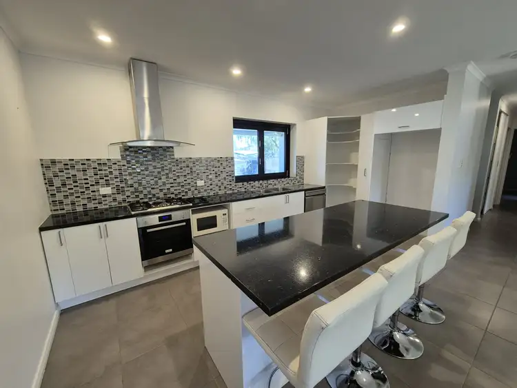 Third view of Homely house listing, 84 Kurrajong Drive, East Side NT 870