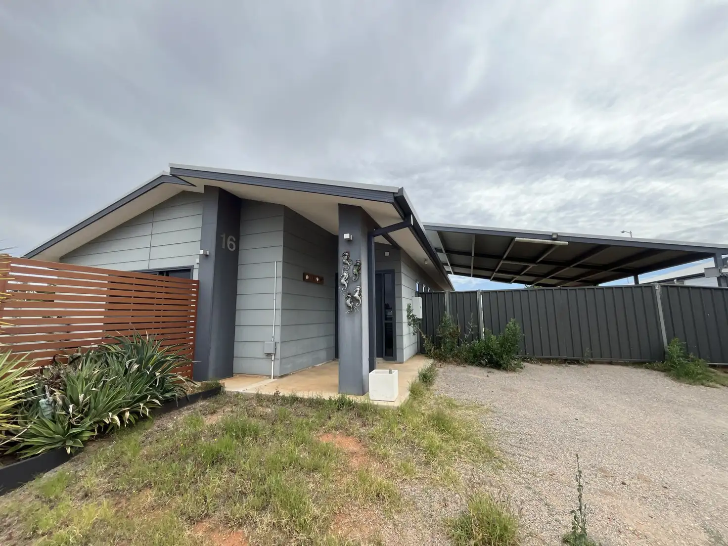 Main view of Homely house listing, 16 Cramer Street, Kilgariff NT 873