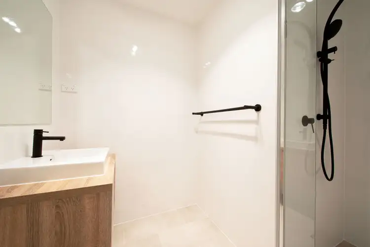 Second view of Homely townhouse listing, 18/2 Eureka Way, Denman Prospect ACT 2611