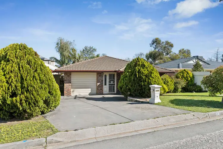 1A Randell Street, Ridgehaven SA 5097