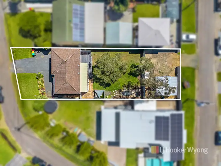 Second view of Homely house listing, 9 Bayview Avenue, Rocky Point NSW 2259