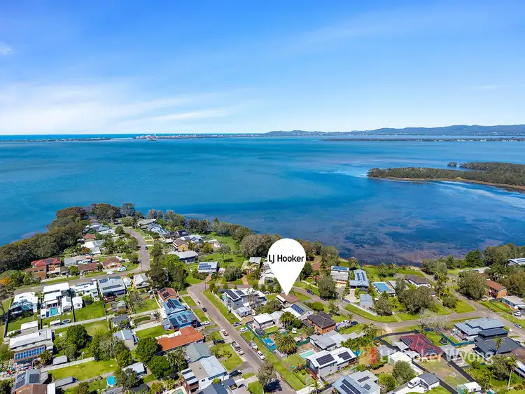 Third view of Homely house listing, 9 Bayview Avenue, Rocky Point NSW 2259