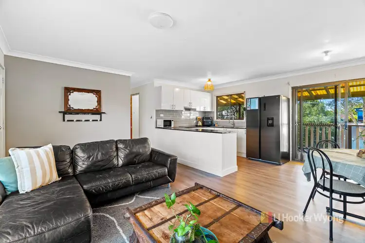 Fifth view of Homely house listing, 9 Bayview Avenue, Rocky Point NSW 2259