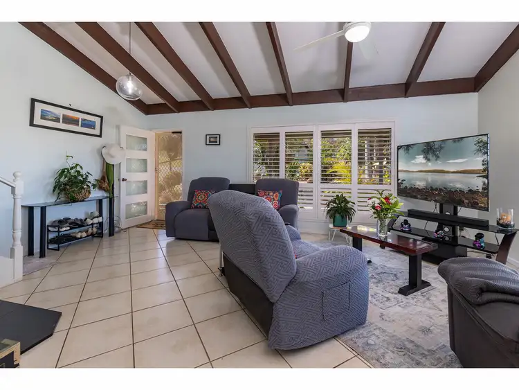 Fourth view of Homely house listing, 53 Moorooba Road, Coomba Park NSW 2428