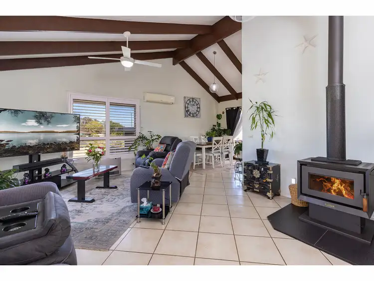 Fifth view of Homely house listing, 53 Moorooba Road, Coomba Park NSW 2428
