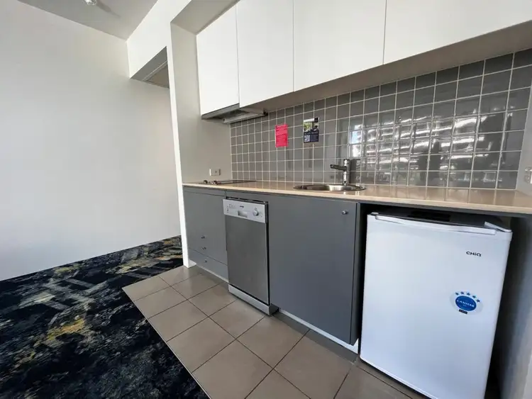 Second view of Homely unit listing, 803/1 Marlin Parade, Cairns City QLD 4870