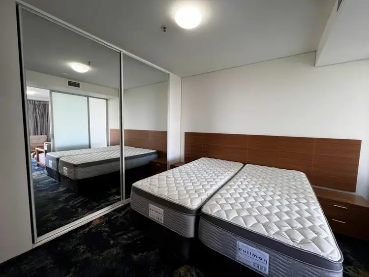 Third view of Homely unit listing, 803/1 Marlin Parade, Cairns City QLD 4870