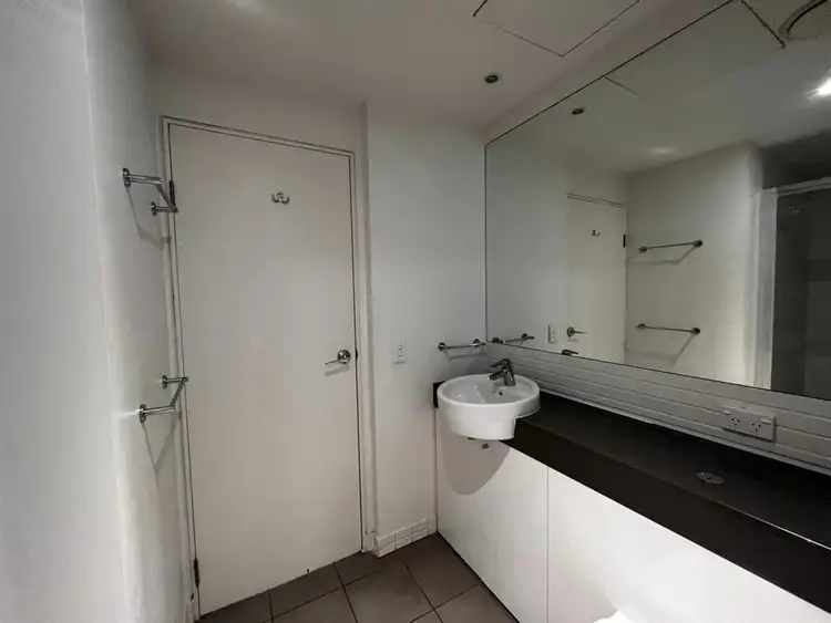 Fourth view of Homely unit listing, 803/1 Marlin Parade, Cairns City QLD 4870