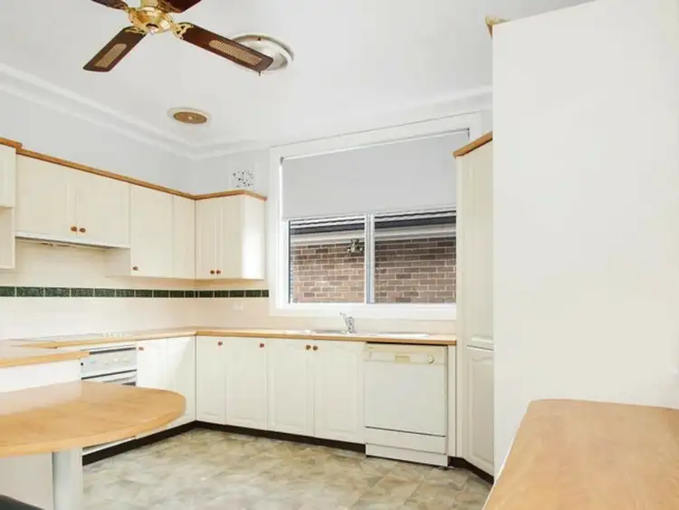 Second view of Homely house listing, 15 HACKNEY STREET, Greystanes NSW 2145