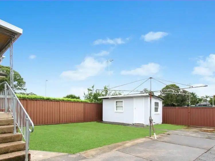Fourth view of Homely house listing, 15 HACKNEY STREET, Greystanes NSW 2145