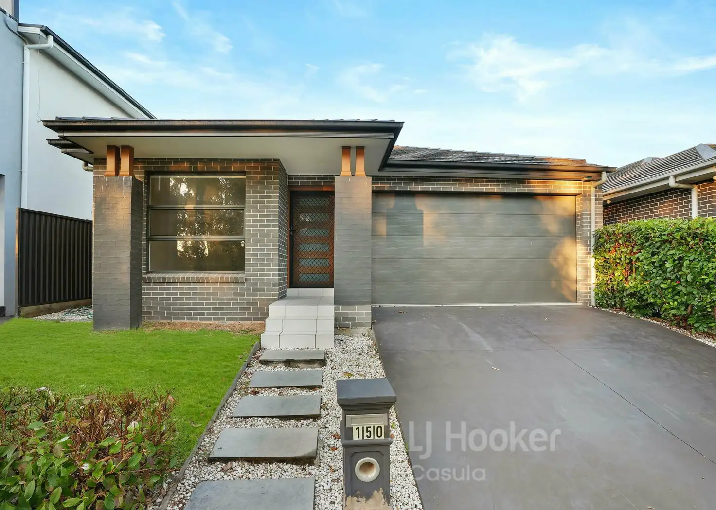Main view of Homely house listing, 150 Willowdale Drive, Denham Court NSW 2565
