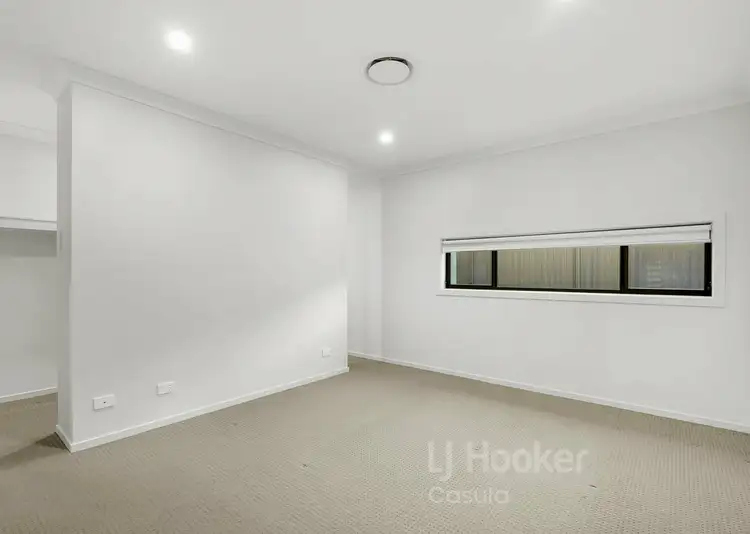 Third view of Homely house listing, 150 Willowdale Drive, Denham Court NSW 2565