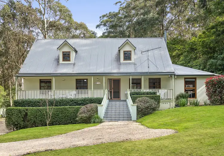 51 Church Street, Bundanoon NSW 2578