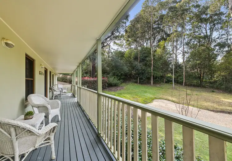 Fifth view of Homely house listing, 51 Church Street, Bundanoon NSW 2578
