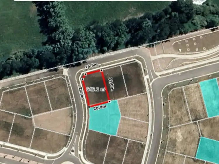 Fourth view of Homely land listing, 6 Finch Street, Moss Vale NSW 2577