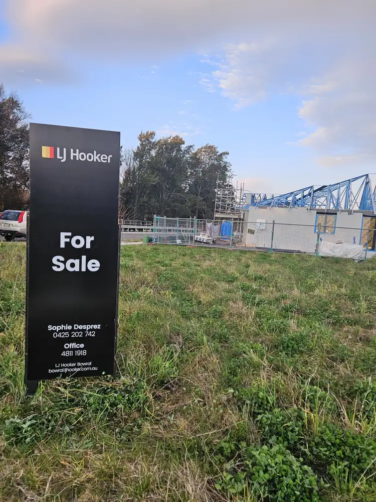 Seventh view of Homely land listing, 6 Finch Street, Moss Vale NSW 2577