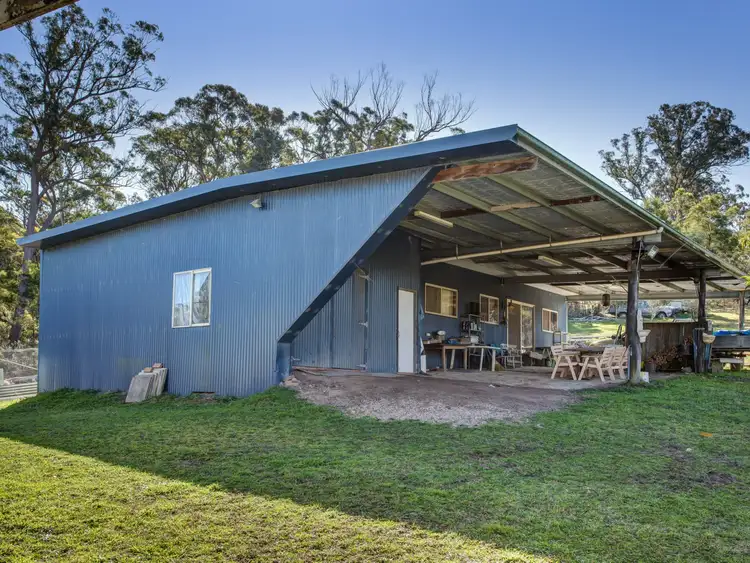Third view of Homely rural property listing, 170 Wattle Flats  Road, Canyonleigh NSW 2577
