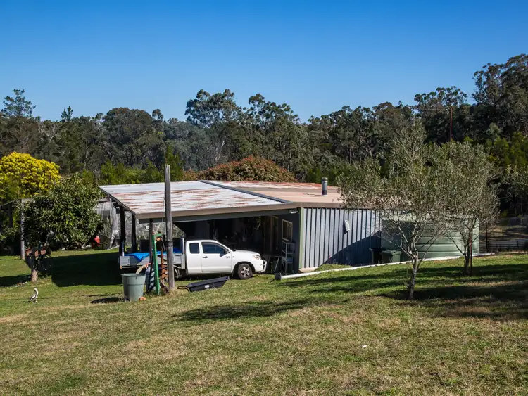 Fourth view of Homely rural property listing, 170 Wattle Flats  Road, Canyonleigh NSW 2577