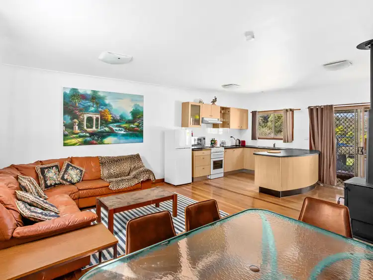 Fifth view of Homely rural property listing, 170 Wattle Flats  Road, Canyonleigh NSW 2577