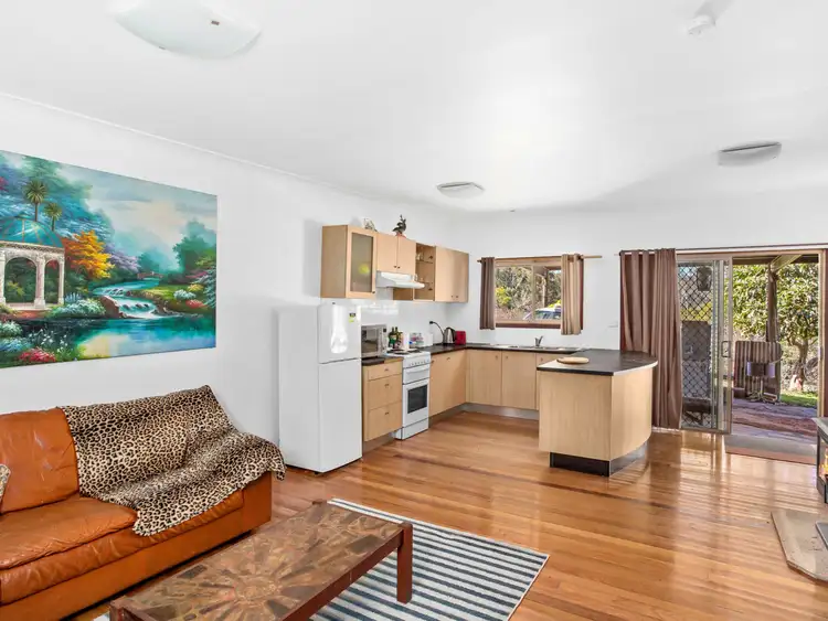 Sixth view of Homely rural property listing, 170 Wattle Flats  Road, Canyonleigh NSW 2577