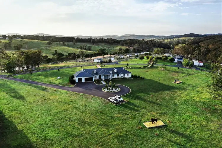 288 Tiyces Lane, Boxers Creek NSW 2580