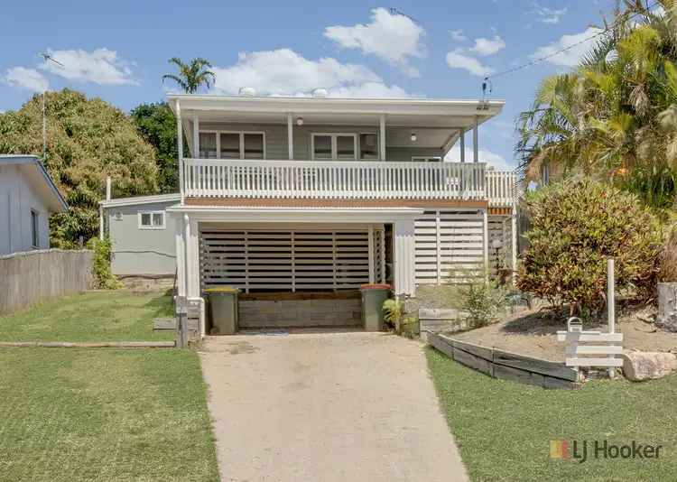 Main view of Homely house listing, 14 Trevally Street, Tannum Sands QLD 4680