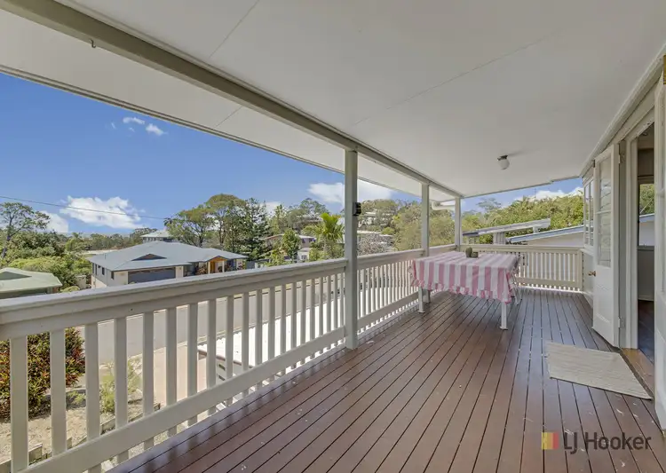 Second view of Homely house listing, 14 Trevally Street, Tannum Sands QLD 4680
